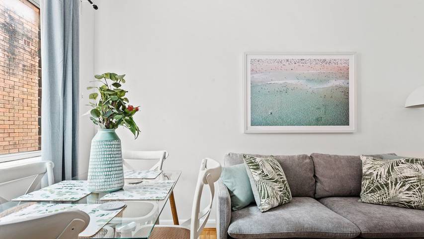 Vakantiewoning voor 4 personen in Sydney