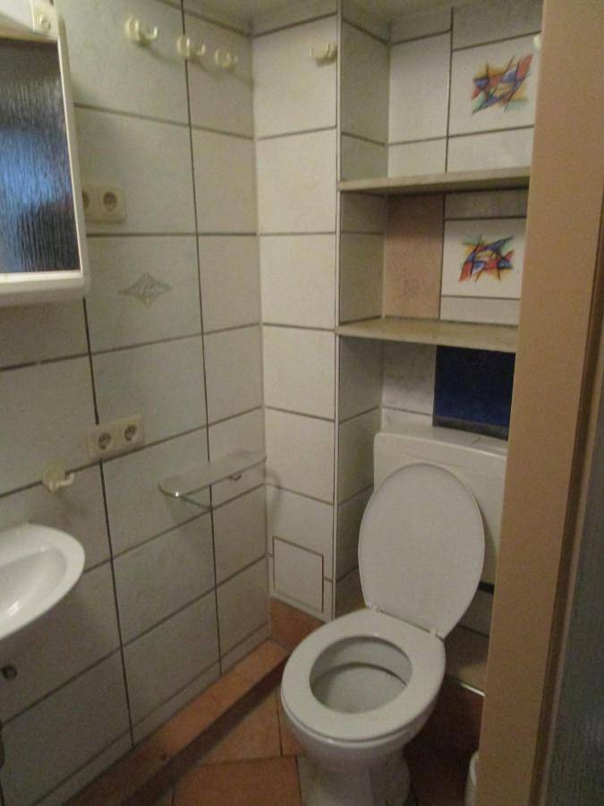 Ganze Wohnung, Ferienwohnung in 97447 Gerolzhofen, in Gerolzhofen, Fränkisches Weinland