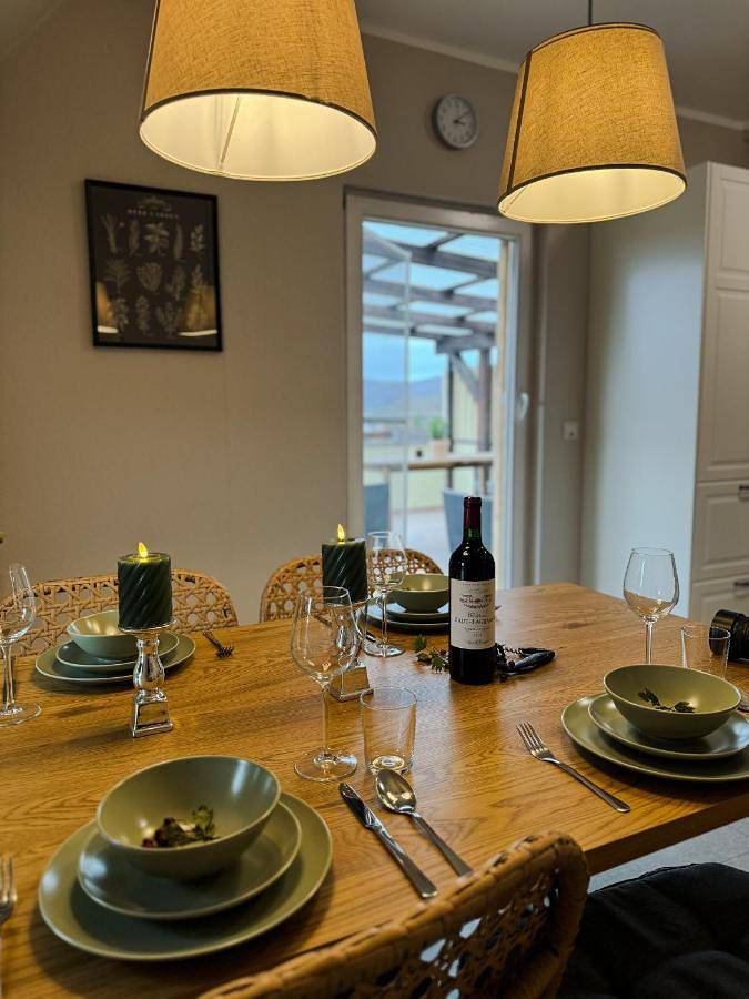 Appartement entier, Villa Herzog in Bad Sooden-Allendorf, Werratal