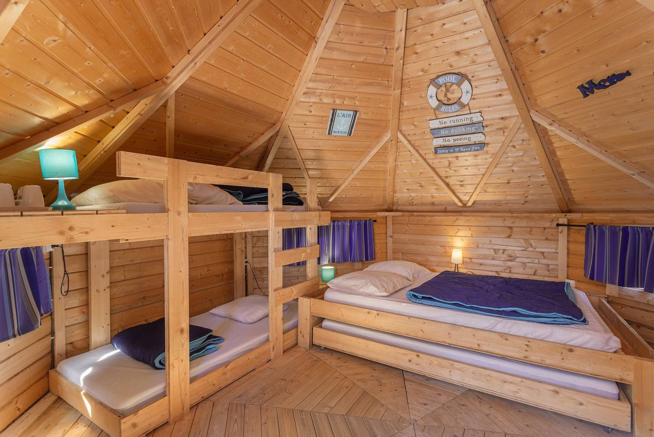 Chalet « Kota Crème Catalane » avec vue sur la montagne, Wi-Fi et climatisation in Côte Vermeille, Saint-André