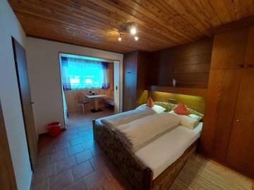 Ferienhaus für 10 Personen in Weißkamm, Sölden (Österreich), Bild 4