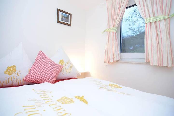 Ferienhaus für 20 Personen, mit Terrasse in Schmallenberg - 4