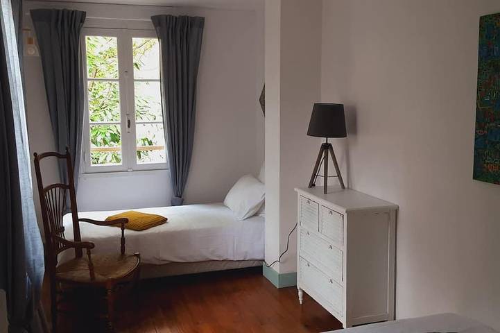 Location de vacances pour 4 personnes à Châteauneuf-sur-Charente - 2