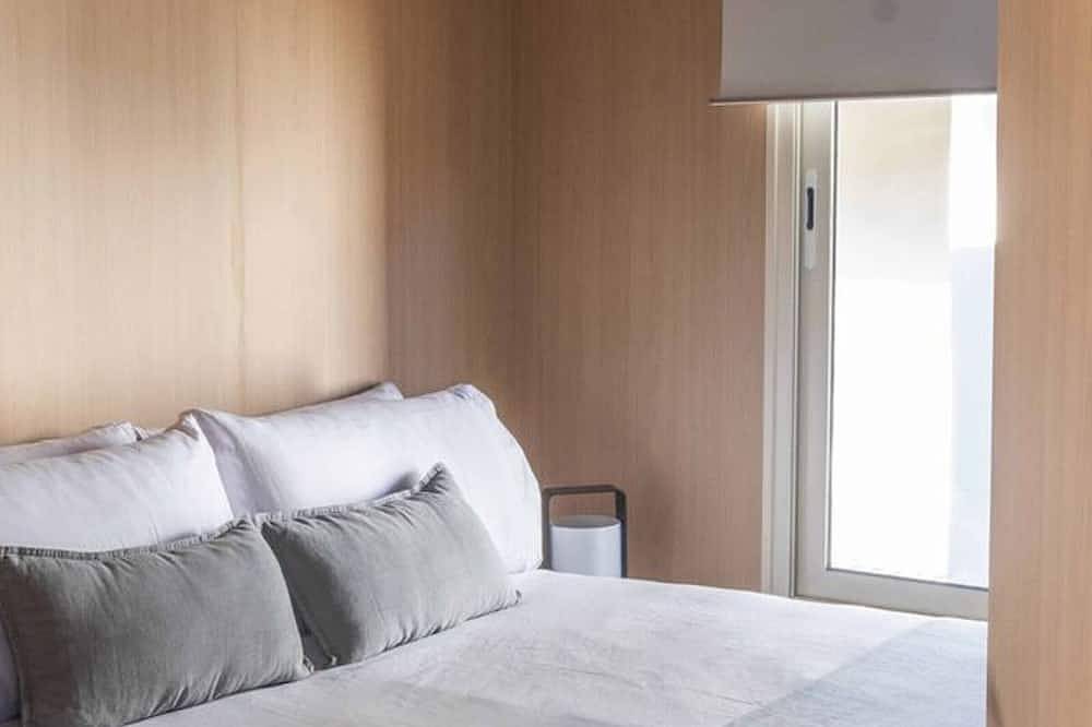 Mobile Home 35m² - 2 Bedrooms - Terrace - Boltaña in Boltaña, Spanish Pyrenees