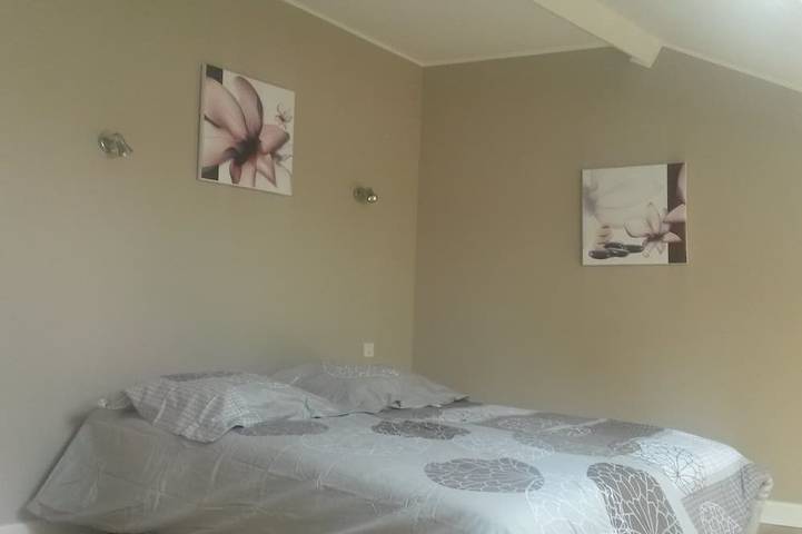 Location de vacances pour 6 personnes, avec piscine et jardin à Saint-Front-sur-Lémance - 2