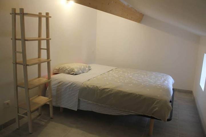 Location de vacances pour 8 personnes dans Vanosc - 2