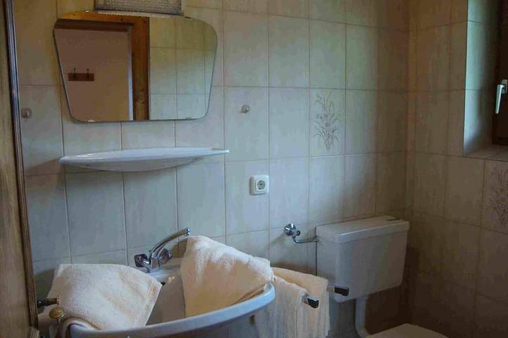 Ferienhaus für 7 Personen, mit Terrasse und Garten am Millstätter See - 4
