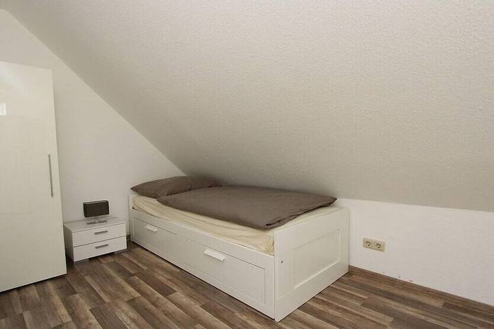 Strandhaus für 3 Personen in Döse - 3