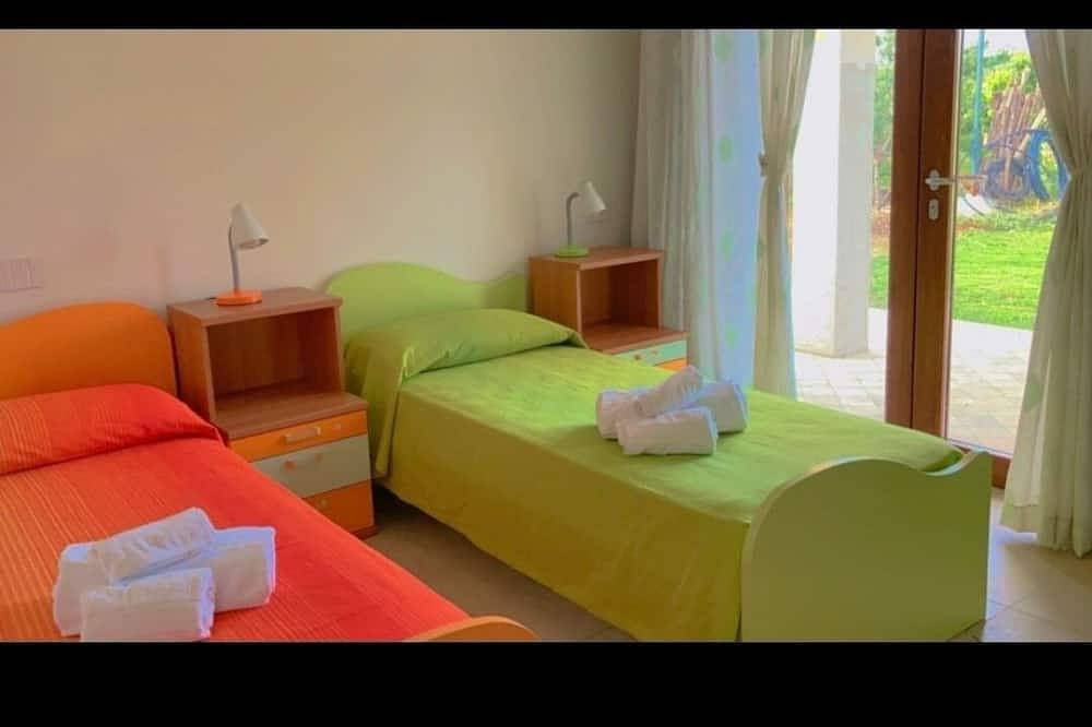 Appartement entier, Callimaco's Home- Eden in Cilento Coast
