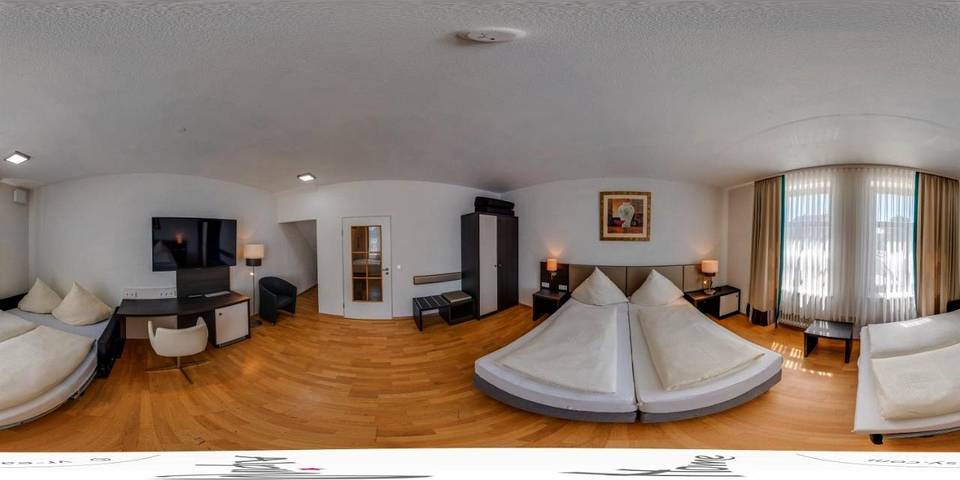 Location de vacances pour 2 personnes, avec Vue à Rosenheim - 2