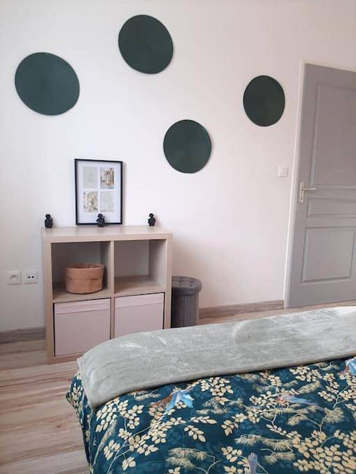 Gîte pour 6 personnes à Tillé (Oise) - 4