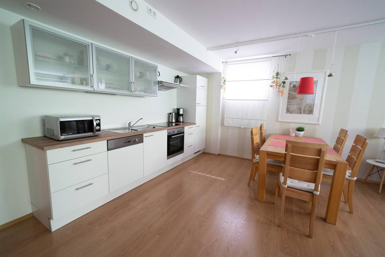 Entire holiday apartment, Villa Hubertus Orchidee in Gailtaler Alpen, Kirchbach