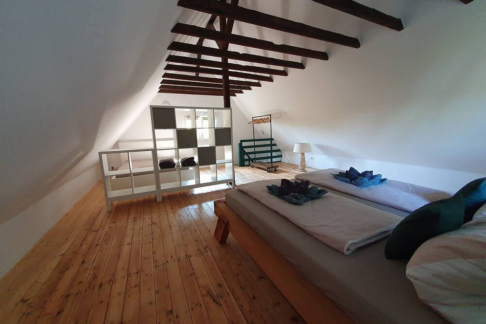 Ferienhaus für 3 Gäste mit 77m² in Simmerath in Simmerath, Rureifel (Nordrhein-westfalen)