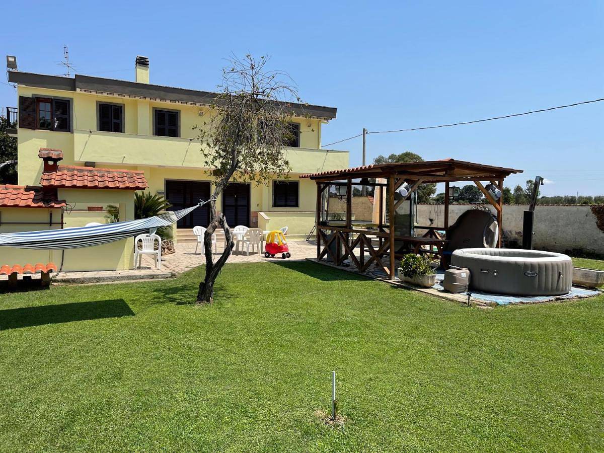 One-Bedroom Apartment in Anzio, Provincia di Roma