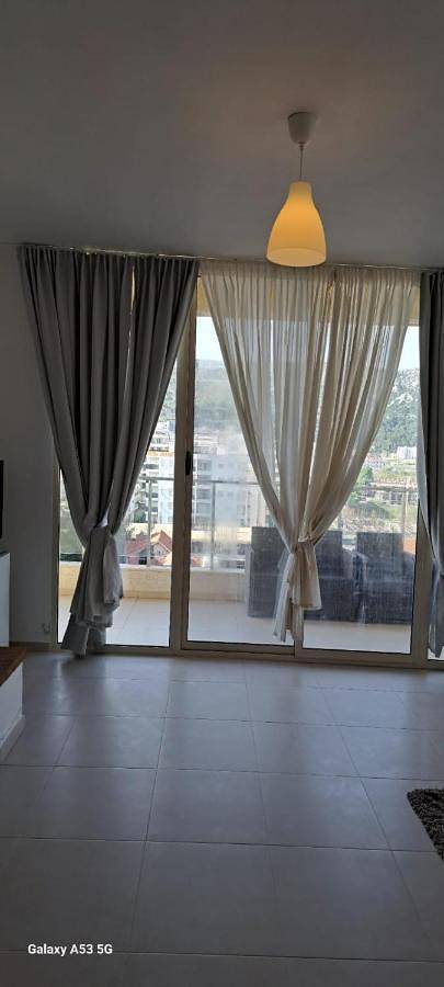 Gîte pour 8 personnes, avec balcon et vue dans Lezhë - 4