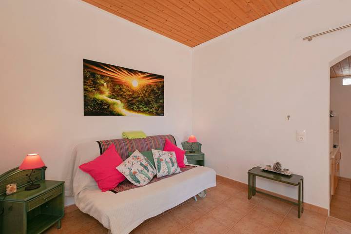 Finca für 3 Personen, mit Garten und Sauna auf Teneriffa - 2