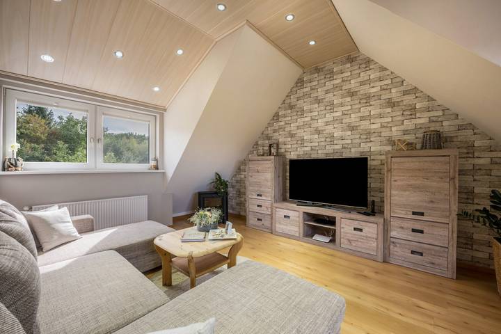 Ferienwohnung für 4 Personen, mit Garten in Ratekau - 4