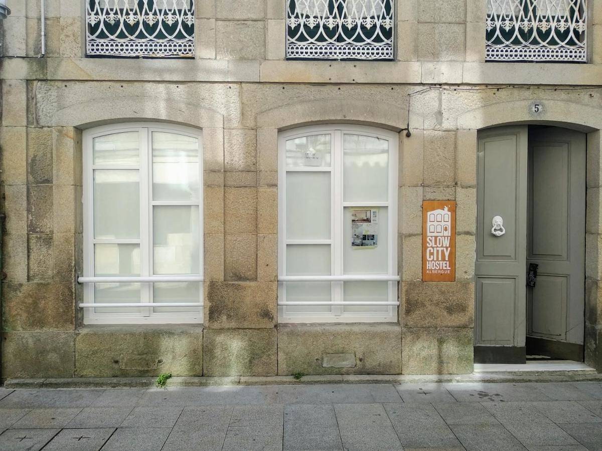 Apartamento entero, Two-Bedroom Apartment in Pontevedra, Rias Baixas