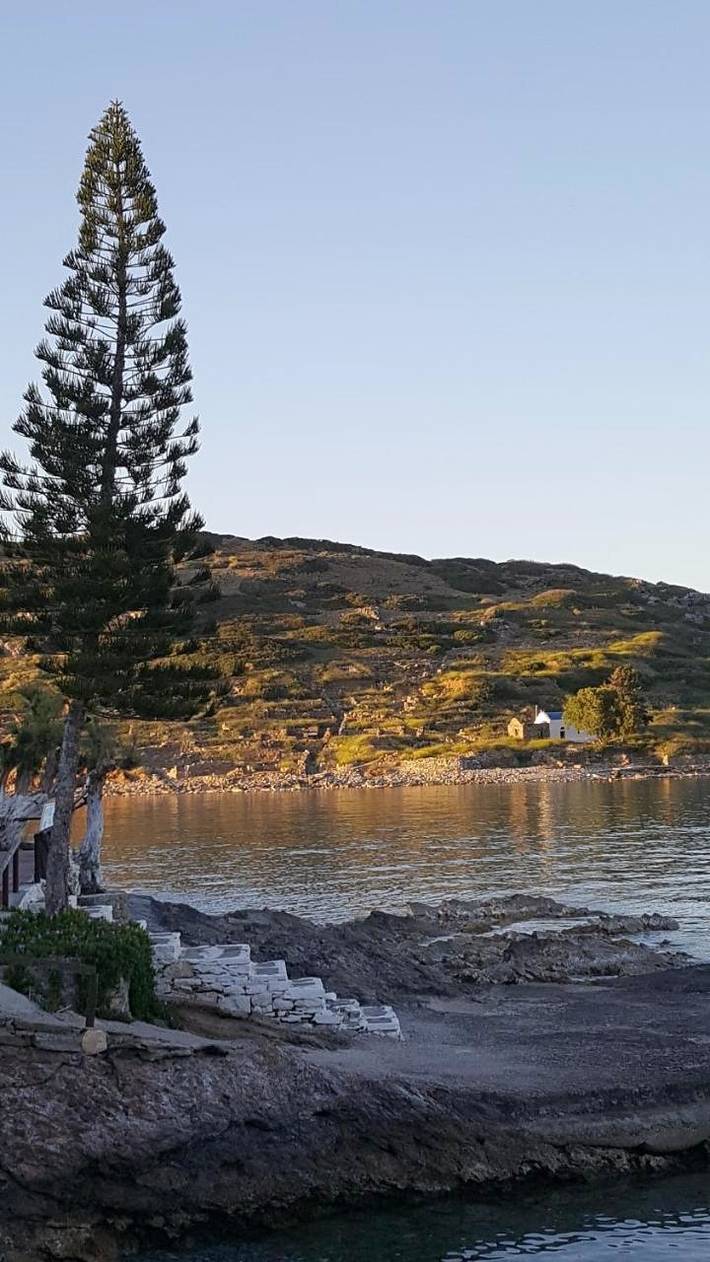 Location de vacances pour 5 personnes, avec piscine ainsi que balcon et jacuzzi dans Mokhlos - 3
