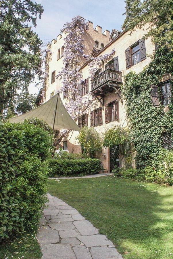 BnB für 2 Personen, mit Garten und Pool sowie Ausblick, mit Haustier in Südtirol - 3