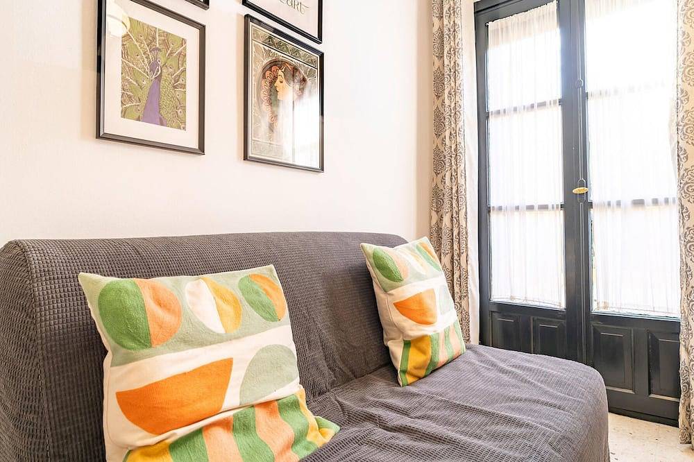 Apartamento entero, Increíble apartamento en Carmona con. in Carmona , Provincia de Sevilla