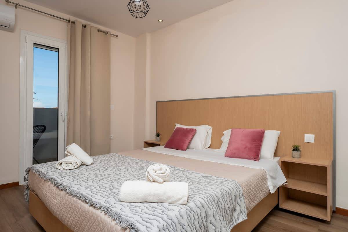 Ολόκληρο το διαμέρισμα, Villy Suites Ii - Zante Lux Suite Near the Beach in Αργάσι, Ζάκυνθο