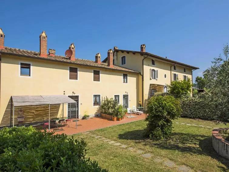 Appartamento intero, 4 Camere 8 Persone in Serravalle Pistoiese, Provincia di Pistoia