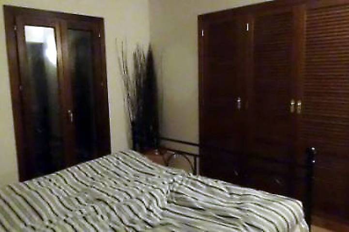 Ferienwohnung für 4 Personen, mit Balkon und Whirlpool sowie Pool und Garten in Cala d'Or - 3