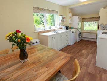 Holiday Rental for 6 People in Bakewell, Peak District, Photo 1