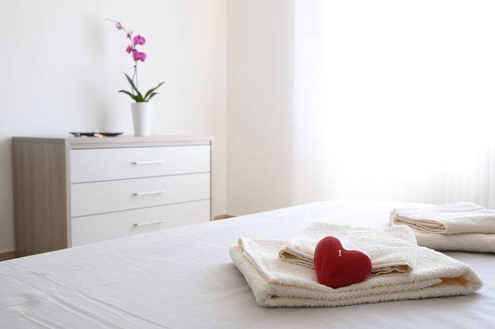 Ferienwohnung für 4 Personen, mit Balkon in San Benedetto del Tronto - 4