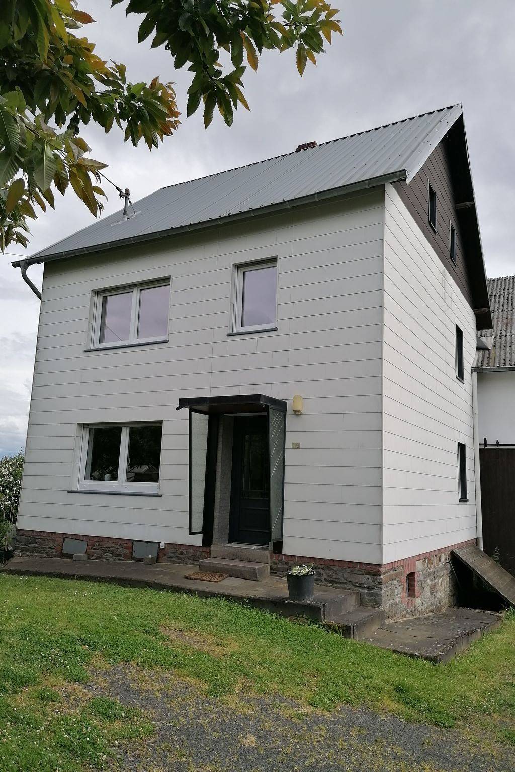 Hollig in Breitscheid, Rheinland-Pfalz
