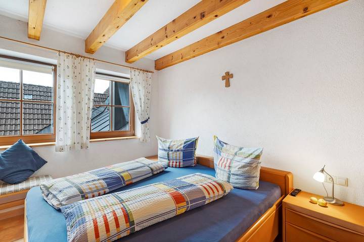 Ferienwohnung für 2 Personen, mit Garten in Bad Peterstal-Griesbach, Mittlerer Schwarzwald
