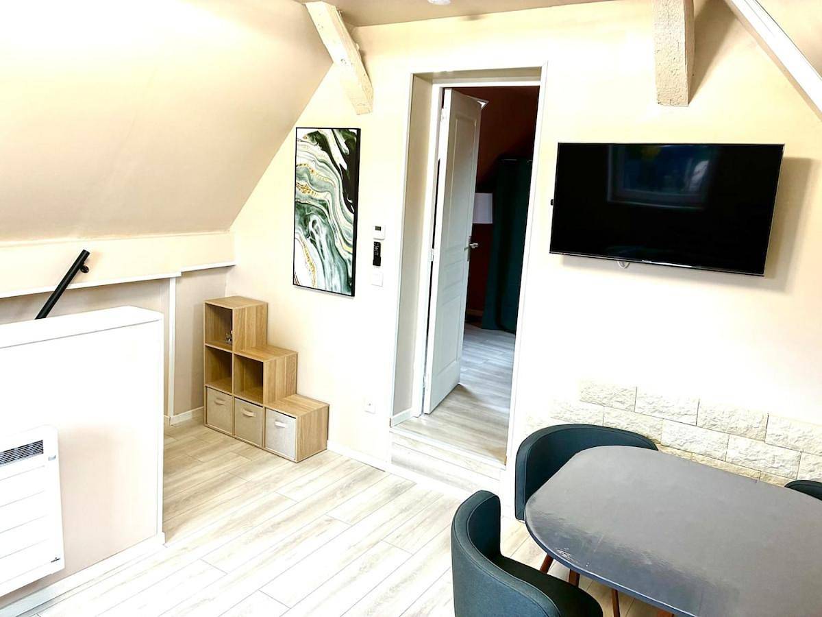 Appartement entier, Maison Cosy proche Strasbourg et aéroport in Achenheim, Région de Strasbourg