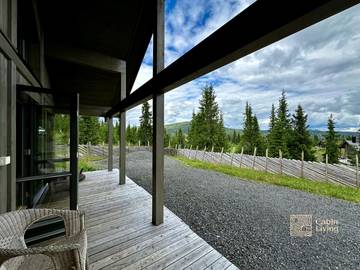 Cottage for 10 People in Skeikampen, Innlandet, Photo 4