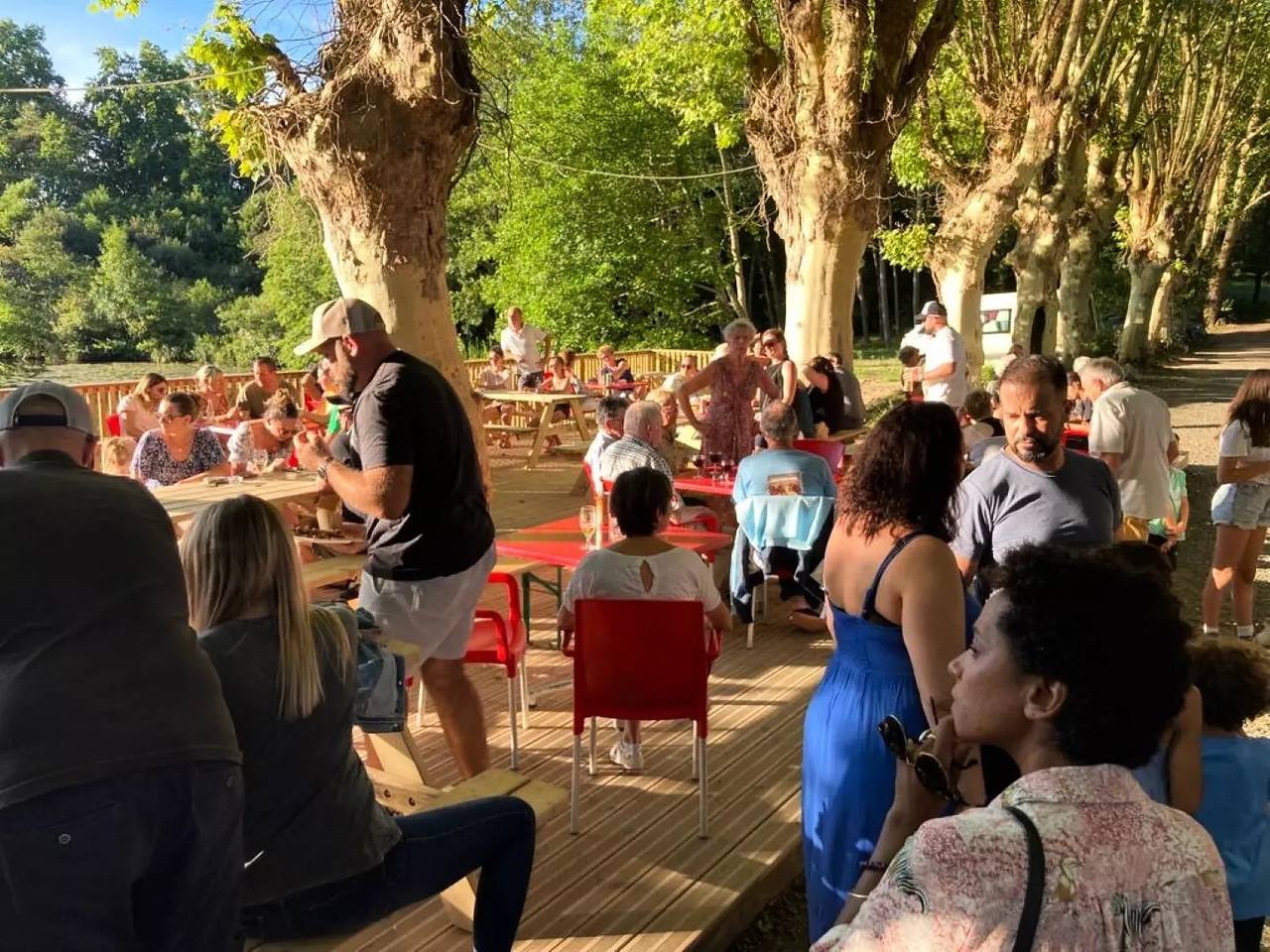 Appartement entier, Mini Lodge 2 Pièces 2 Personnes in Saint-Paul-lès-Dax, Région de Dax