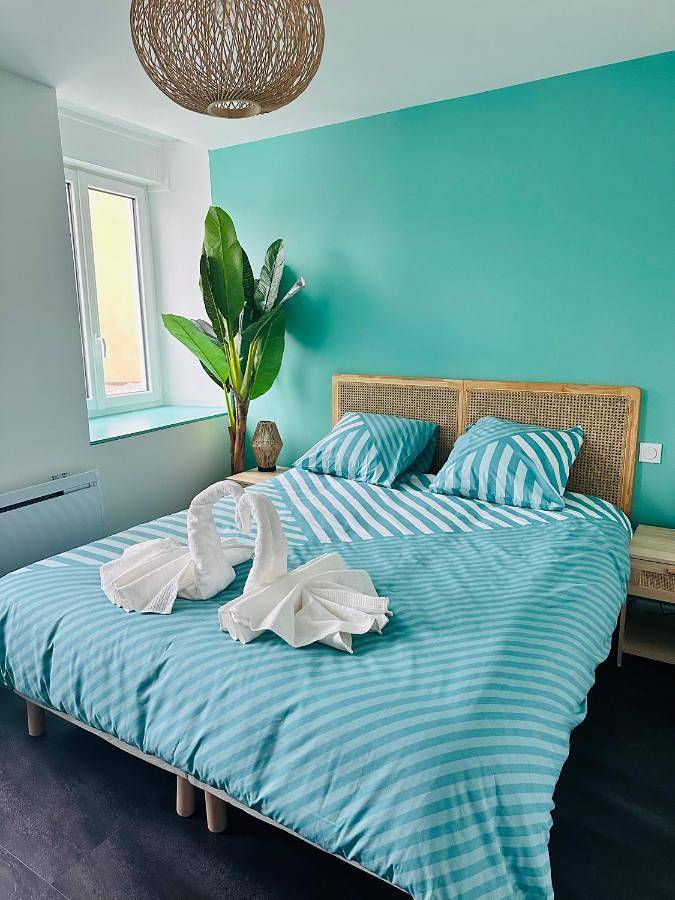 Gîte pour 4 personnes à Massiac - 3