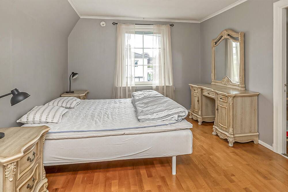 Schönes Haus in Hultsfred mit Küche in Hultsfred, Hultsfreds und Umgebung