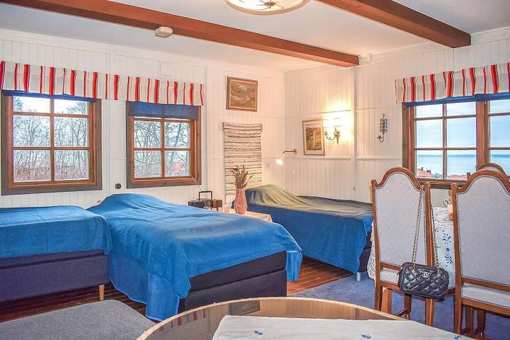 Ferienhaus für 6 Personen, mit Haustier in Bastad - 3