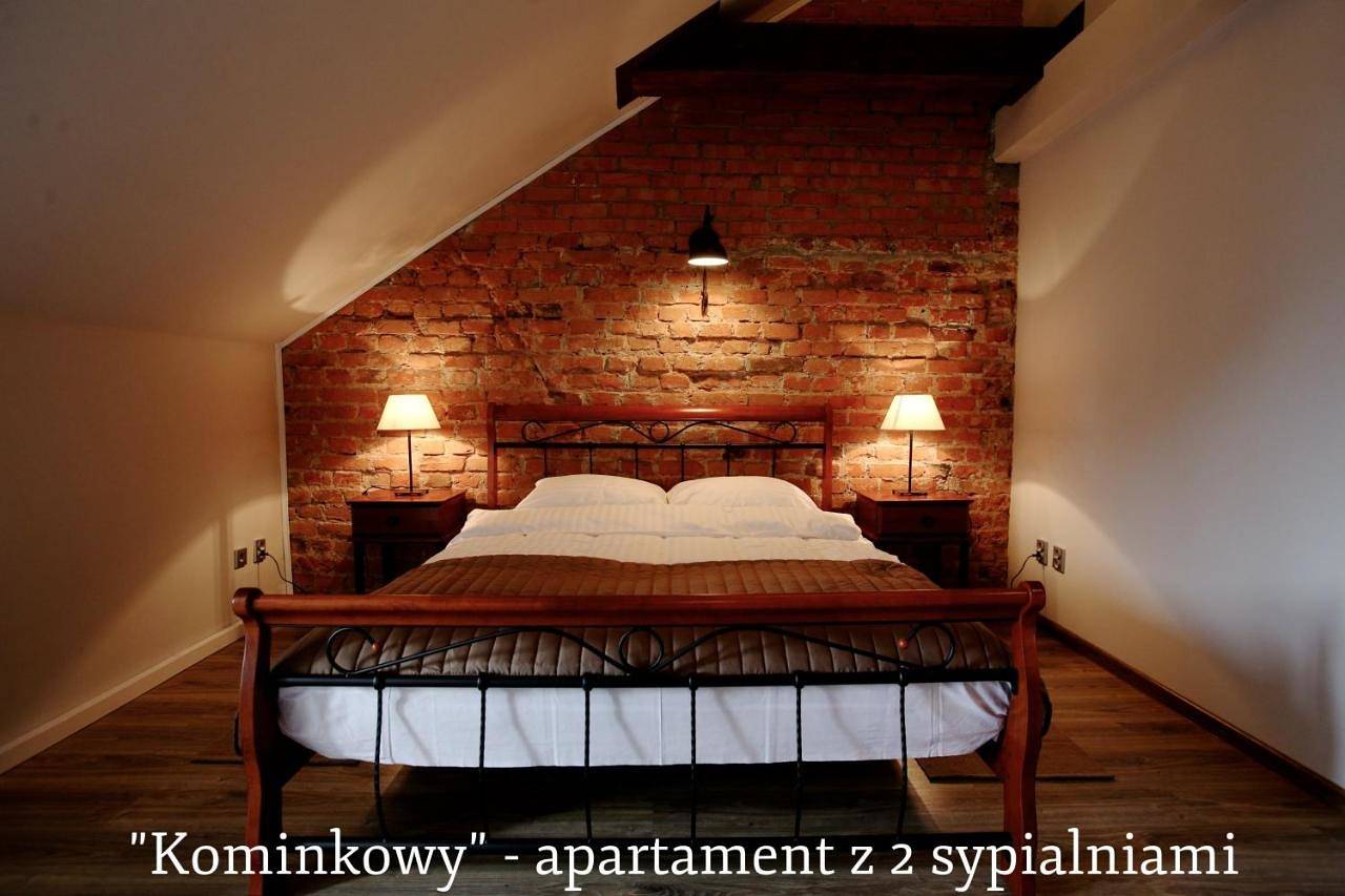 Cały apartament, Nowy Rynek 10 in Płock, Mazowsze