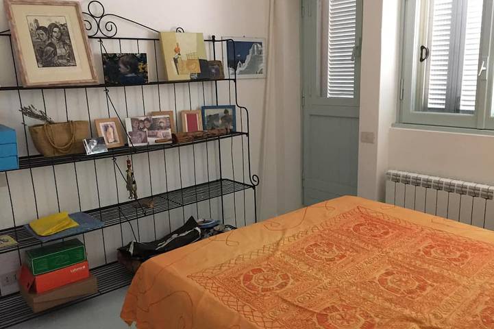 Ferienhaus für 12 Personen, mit Garten und Terrasse in Porto Santo Stefano - 2