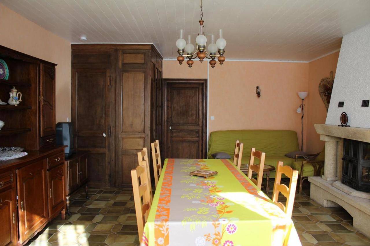 3-Bedroom House in Cernion, Parc naturel régional des Ardennes