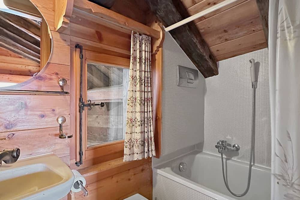 Ganze Wohnung, Po Petite Ourse Suite - Anzère Slopeside - Swiss A in Anzère, Ayent