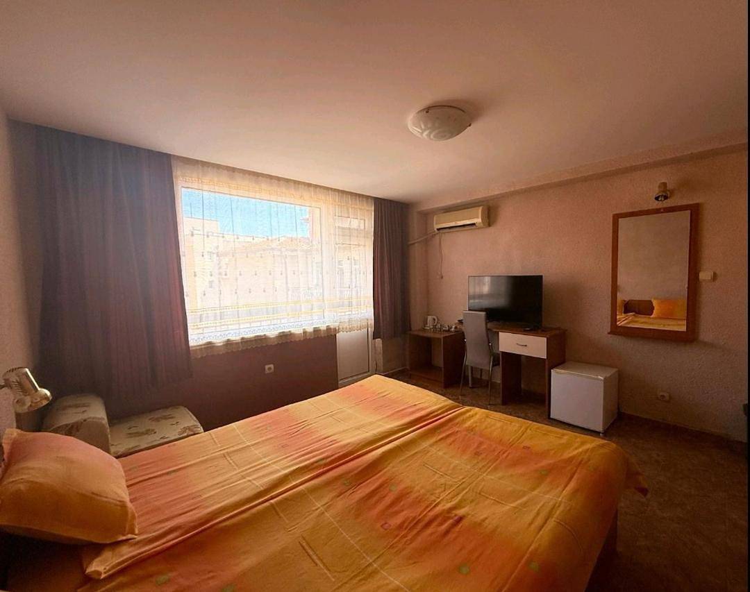 Guest House Georgieva Ravda in Ravda, Nessebar