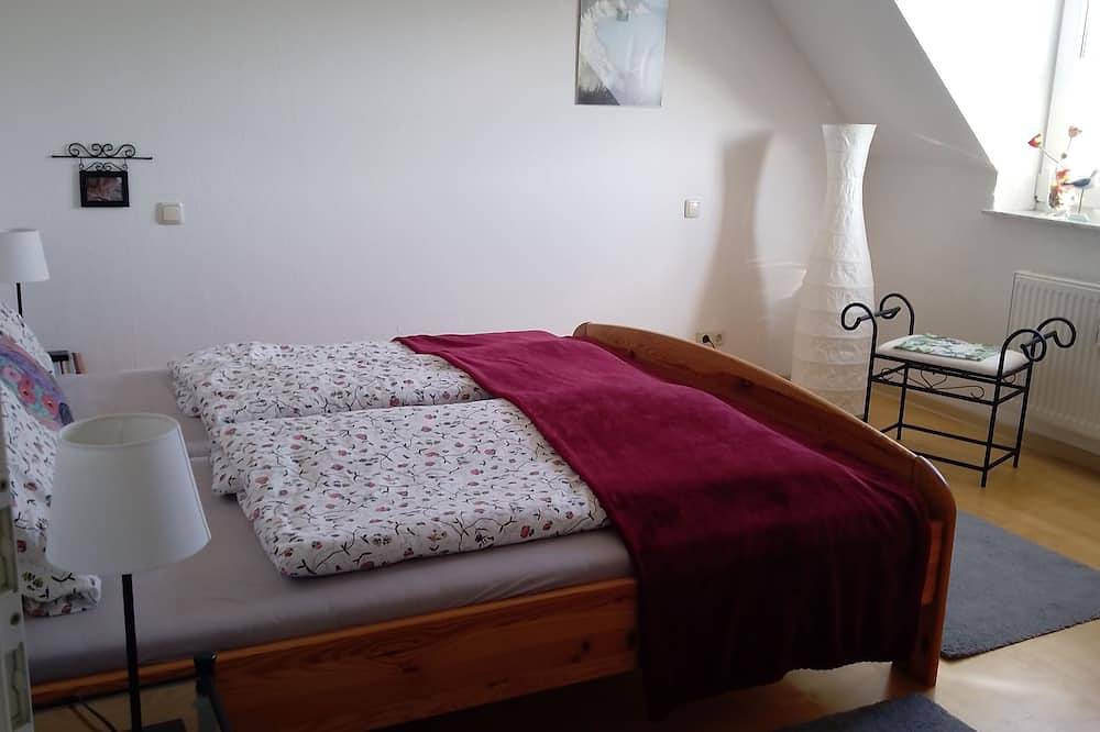 Ganze Wohnung, Ferienwohnung Leonie in Hagen Auf Rügen, Lohme