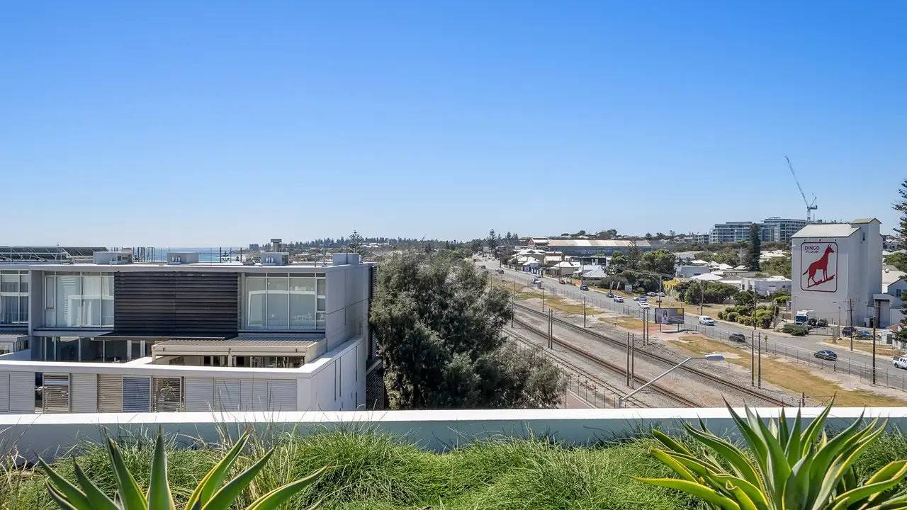 Ganze Ferienwohnung, Ferienwohnung für 2 Personen (2 m²) in North Fremantle in North Fremantle, Perth