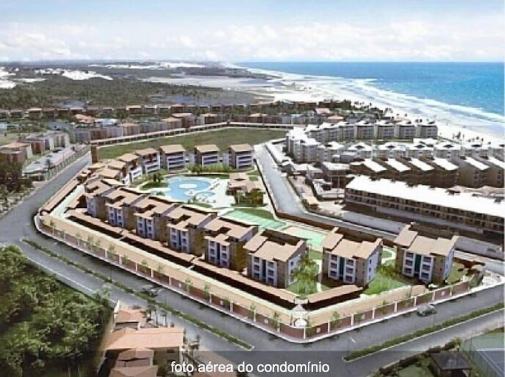 Vila do Porto Resort, das Dunas. in Aquiraz, Litoral Cearense