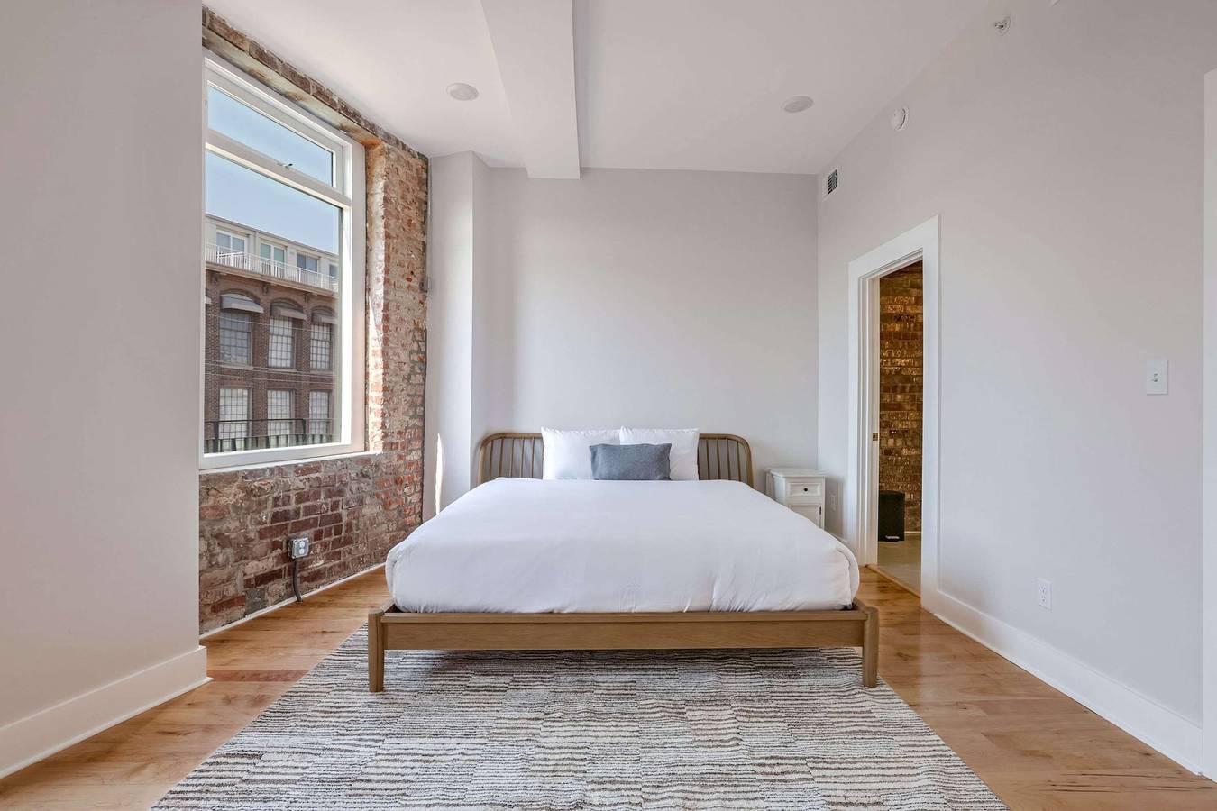 Vacation Rental for 8 Guests in New Orleans, Orleans Parish