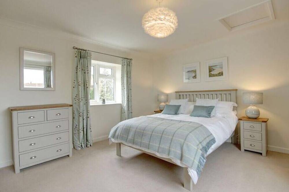 Luxury Holiday Cottage, Docking. North Norfolk in Docking, Norfolk