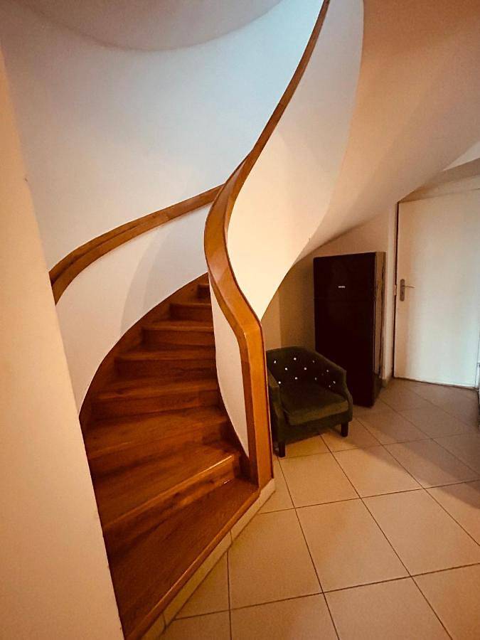 Villa pour 19 personnes à Budapest - 2
