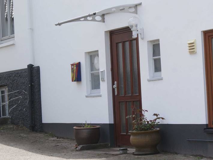 Ferienwohnung für 2 Personen, mit Balkon in Worpswede - 3